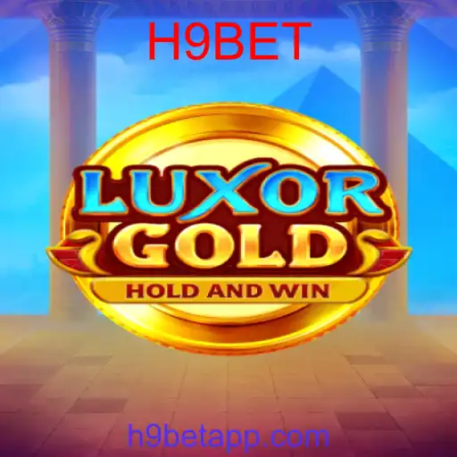 LuxorGold - Descubra a Emoção das Pirâmides com H9BET
