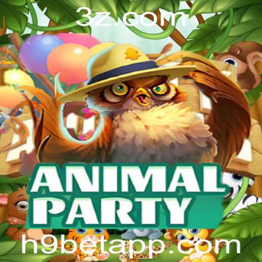 AnimalParty: A Nova Sensação no Mundo dos Jogos de Apostas