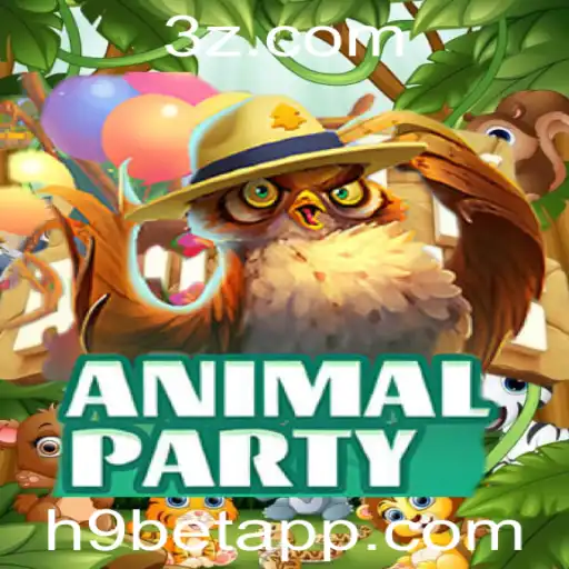 AnimalParty: A Nova Sensação no Mundo dos Jogos de Apostas