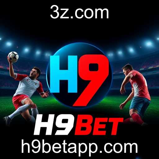Apostas Esportivas e a Plataforma H9 Bet