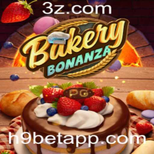 Descubra o Fascinante Mundo de BakeryBonanza