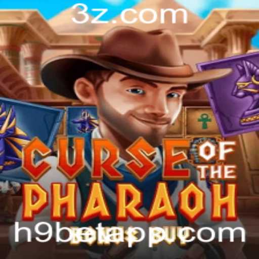 Descobrindo o Mundo de Curse of the Pharaoh Bonus Buy