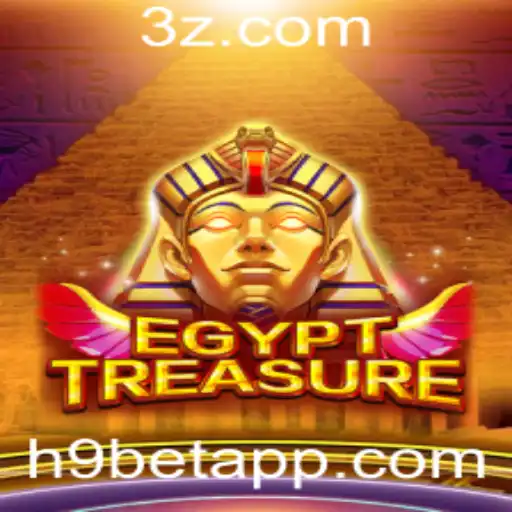 Explorando o Fascinante Mundo de EgyptTreasure: Uma Aventura Épica de H9 Bet