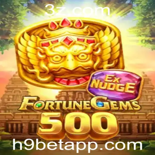 FortuneGems500: Mergulhe na Aventura e Desafie a Sorte
