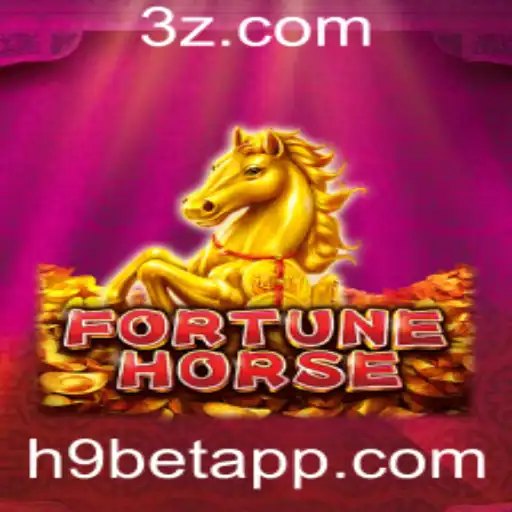 Explorando o Fascinante Jogo FortuneHorse