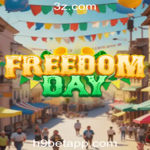 Descubra o Mundo Fascinante de FreedomDay e o Impacto de h9 bet
