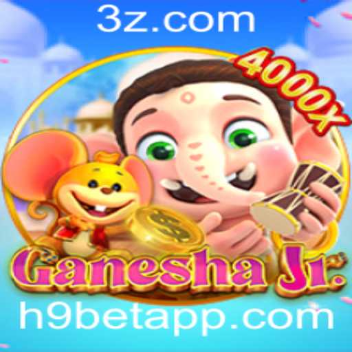 GaneshaJr: Explorando o Excitante Mundo do Jogo H9 Bet