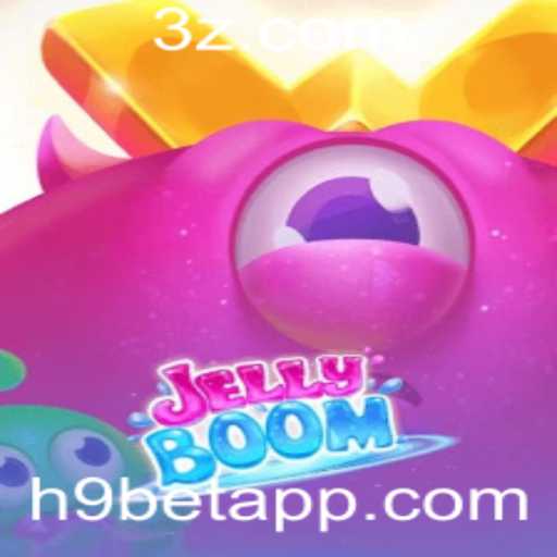 JellyBoom: A Nova Sensação no Mundo dos Jogos Online