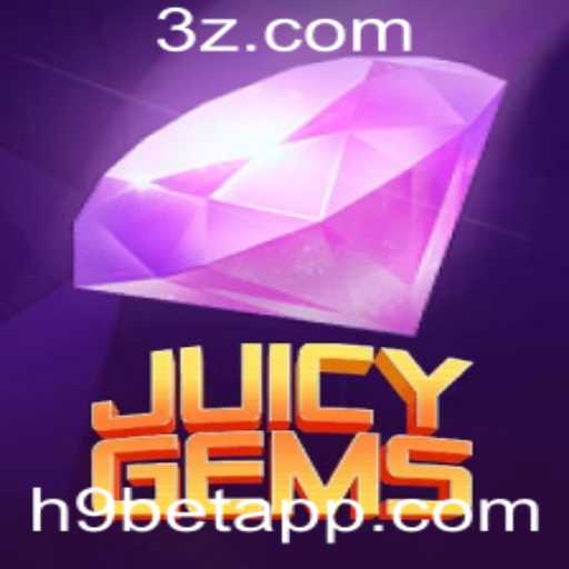 Explorando JuicyGems: Uma Aventura de Cassino com H9 Bet