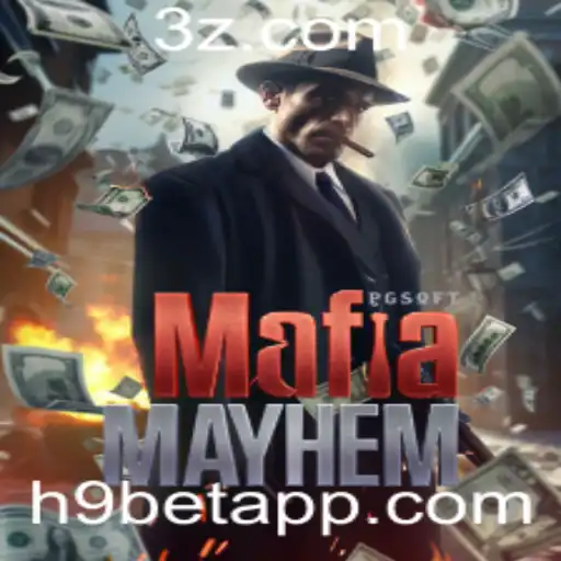 Explorando o Dinamismo do Jogo MafiaMayhem e a Estratégia h9 bet