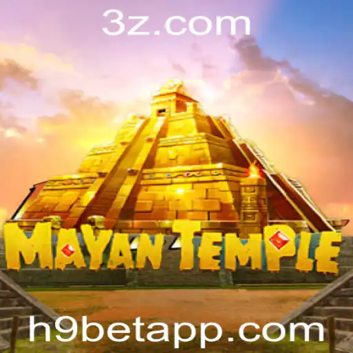 Explorando o Jogo 'MayanTemple' e a Emoção das Apostas H9 Bet
