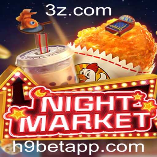 Explorando Nightmarket: O Jogo de Estratégia Que Conquista os Amantes de Apostas com H9 Bet