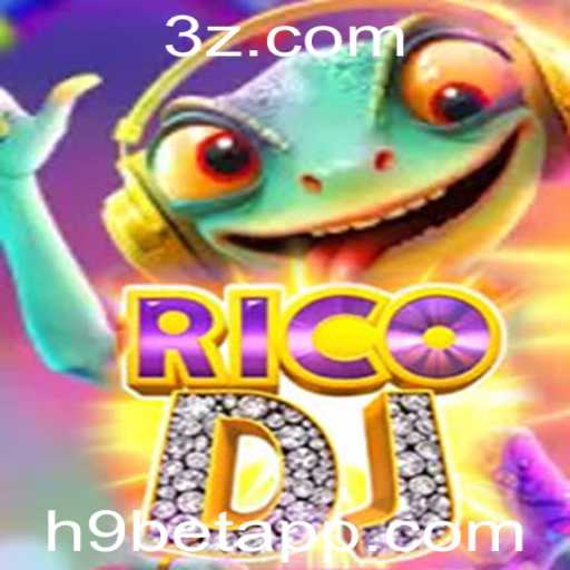 Explorando o Universo de RicoDJ e a Emoção da Aposta com h9 Bet