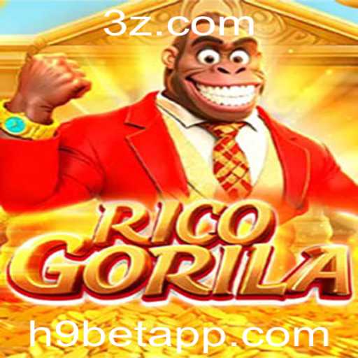 RicoGorila: O Jogo que Está Revolucionando as Apostas Online