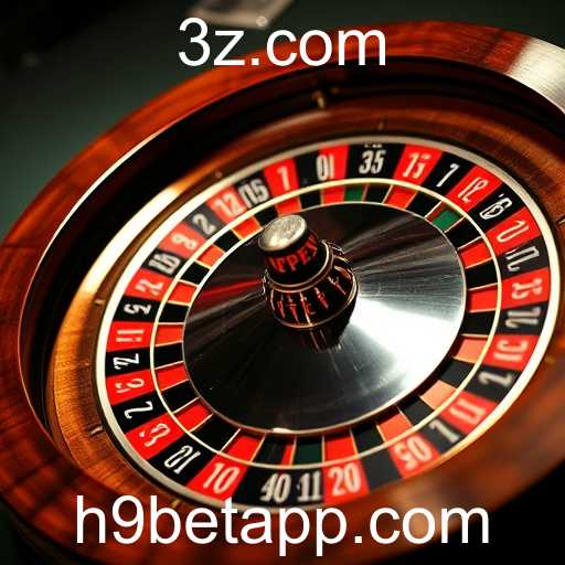 A Fascinante Arte de Jogar Roleta