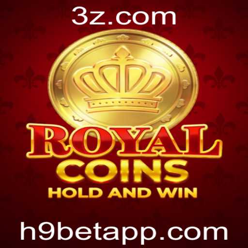 Descubra o Inovador Jogo RoyalCoins: Diversão e Estratégia com H9 Bet