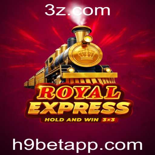 Tudo Sobre o Jogo Royalexpress: Uma Aventura de Estratégia e Apostas H9 Bet
