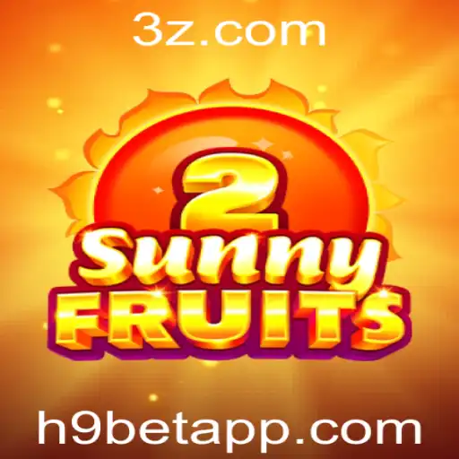 Explorando o Mundo de SunnyFruits2 com H9 Bet