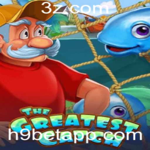 TheGreatestCatch: Descubra o Jogo de Estratégia que Está Conquistando o Mundo