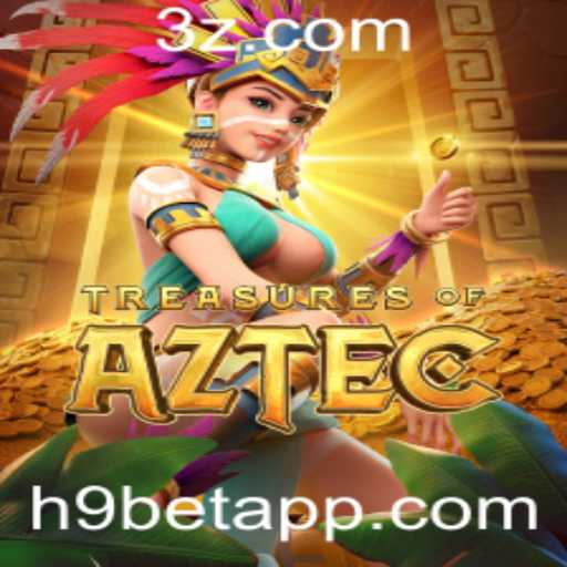 Descubra o Universo de TreasuresofAztec e Como a H9 Bet Está Transformando o Jogo
