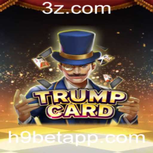 Descubra o Fascinante Mundo do Jogo de Cartas TrumpCard
