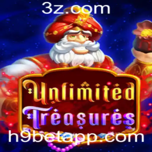 Explorando o Universo de UnlimitedTreasures e a Tendência do H9 Bet