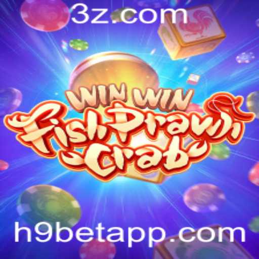 Explorando WinWinFishPrawnCrab: O Clássico Jogo de Apostas com um Toque Moderno
