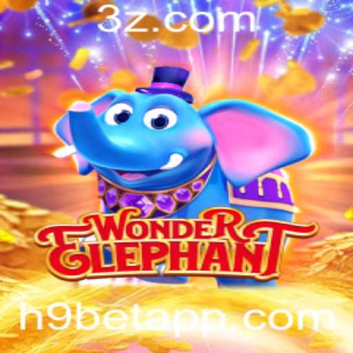 Explorando WonderElephant: Aventura e Estratégia no Mundo dos Jogos